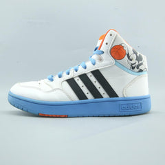 ADIDAS HOOPS 3.0 MID