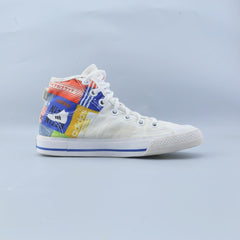 ADIDAS NIZZA HI RF