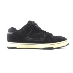 VANS DOCKET SUEDE