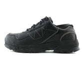 ACE WORK BOOTS PISTON LOW - SOFT TOE