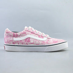 VANS OLD SKOOL