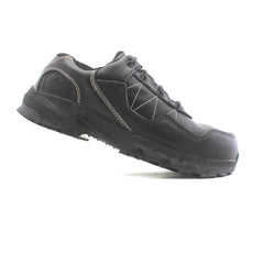 ACE WORK BOOTS PISTON LOW - ALUMINUM TOE