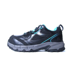 ACE WORK BOOTS MOXIE LOW - ALUMINUM TOE