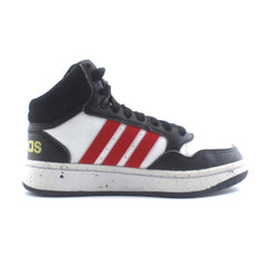 ADIDAS HOOPS MID
