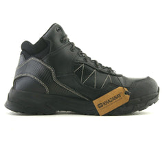 ACE WORK BOOTS PISTON MID - SOFT TOE
