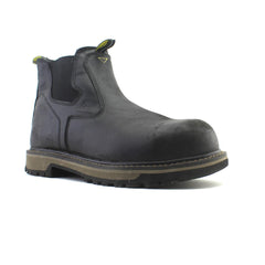 ACE WORK BOOTS FIREBRAND COMPOSITE TOE