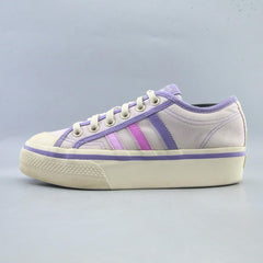 ADIDAS NIZZA PLATFORM