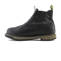 ACE WORK BOOTS FIREBRAND - SOFT TOE