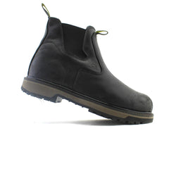 ACE WORK BOOTS FIREBRAND SOFT TOE
