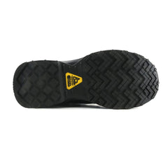 ACE WORK BOOTS PISTON MID - ALUMINUM TOE