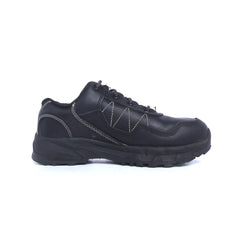 ACE WORK BOOTS PISTON LOW SOFT TOE