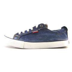 LEVI'S CAPELLADA DE TELA