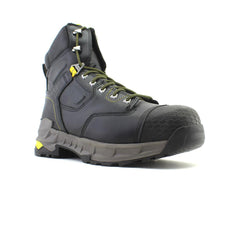 ACE WORK BOOTS REDROCK 8 INCH COMPOSITE TOE