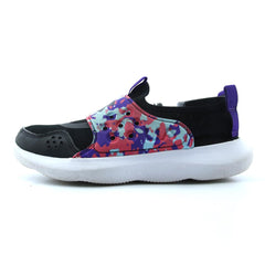 UNDER ARMOUR RUNPLAY CAMO
