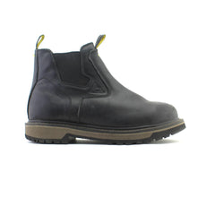 ACE WORK BOOTS FIREBRAND - SOFT TOE