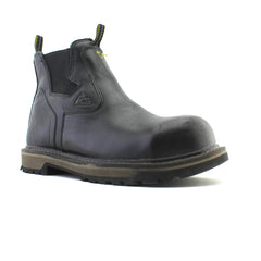 ACE WORK BOOTS FIREBRAND COMPOSITE TOE