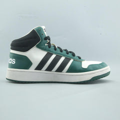 ADIDAS HOOPS 2.0 MID