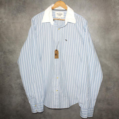 Abercrombie & fitch