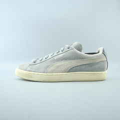 PUMA SUEDE