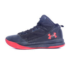 UNDER ARMOUR JET MID