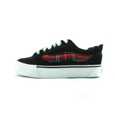 VANS KNU SKOOL RAVE PLAID