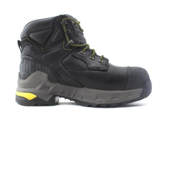 ACE WORK BOOTS REDROCK 6 INCH