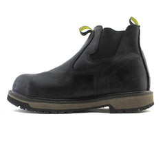 ACE WORK BOOTS FIREBRAND - COMPOSITE TOE