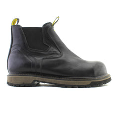ACE WORK BOOTS FIREBRAND COMPOSITE TOE