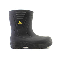 ACE WORK BOOTS BULLFROG PRO II
