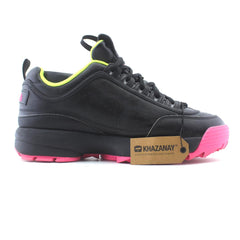 FILA DISRUPTOR 2