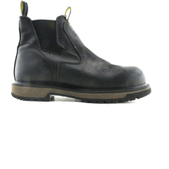 ACE WORK BOOTS FIREBRAND