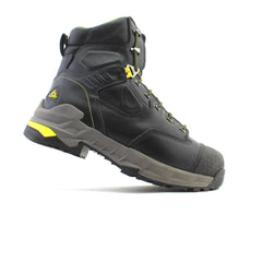 ACE WORK BOOTS REDROCK 8 INCH COMPOSITE TOE