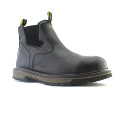 ACE WORK BOOTS FIREBRAND - SOFT TOE