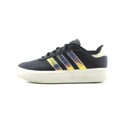 ADIDAS COURT PLATFORM