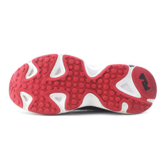 FILA RAY TRACER