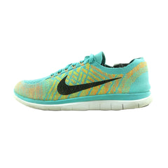 NIKE FREE 4.0 FLYKNIT