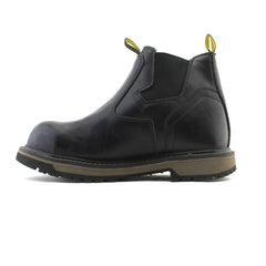 ACE WORK BOOTS FIREBRAND COMPOSITE TOE