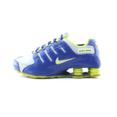 NIKE SHOX NZ