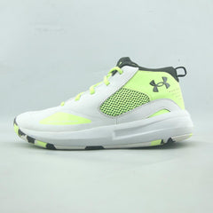 UNDER ARMOUR LOCKDOWN 5