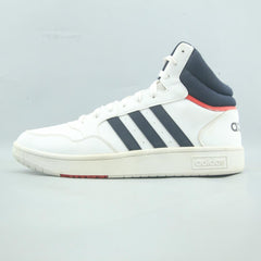 ADIDAS HOOPS 3.0 MID CLASSIC