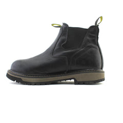 ACE WORK BOOTS FIREBRAND SOFT TOE