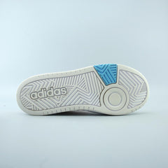 ADIDAS HOOPS MID