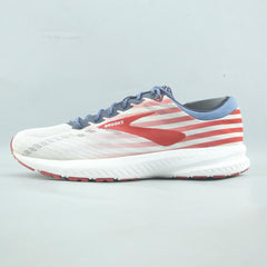 BROOKS LAUNCH 6
