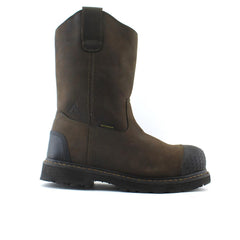 ACE WORK BOOTS BRONCO IV COMPOSITE TOE