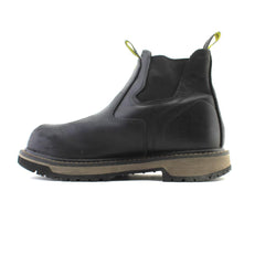 ACE WORK BOOTS FIREBRAND COMPOSITE TOE