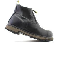 ACE WORK BOOTS IREBRAND COMPOSITE TOE
