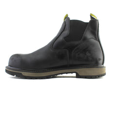 ACE WORK BOOTS FIREBRAND COMPOSITE TOE