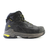 ACE WORK BOOTS REDROCK 6 INCH COMPOSITE TOE