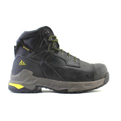 ACE WORK BOOTS REDROCK 6 INCH COMPOSITE TOE