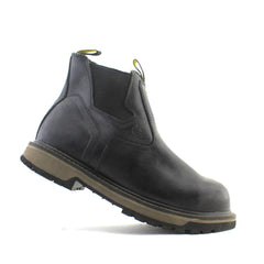 ACE WORK BOOTS FIREBRAND SOFT TOE